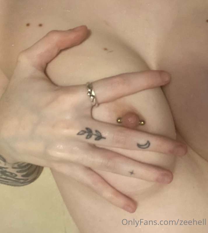 Zeehell - Onlyfans - 06 May, 2022
