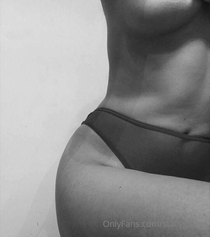 Perfect curves, isn’t it? 😏