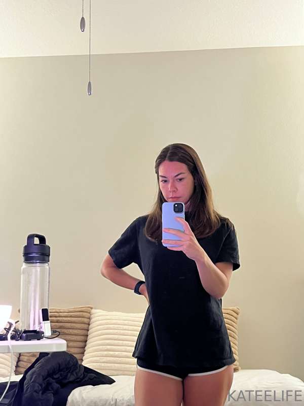 Kateelife - Onlyfans - 05 Jul, 2023