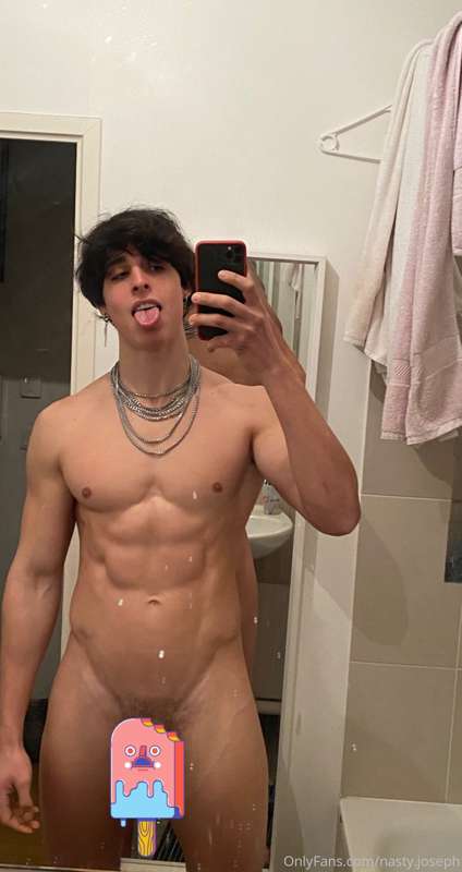 Gattouz0 - Onlyfans - 05 Jan, 2021
