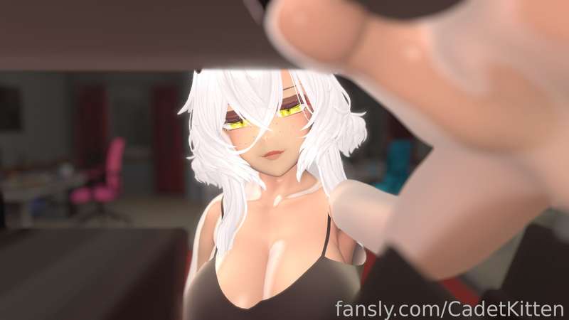 Cadetkitten - Fansly - 08 Feb, 2024 5