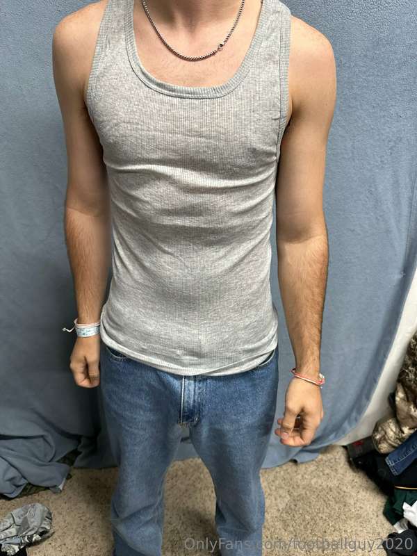 The new private in muscle shirts!! 17