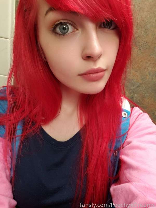 Peachyxdreams - Fansly - 18 Aug, 2023 15