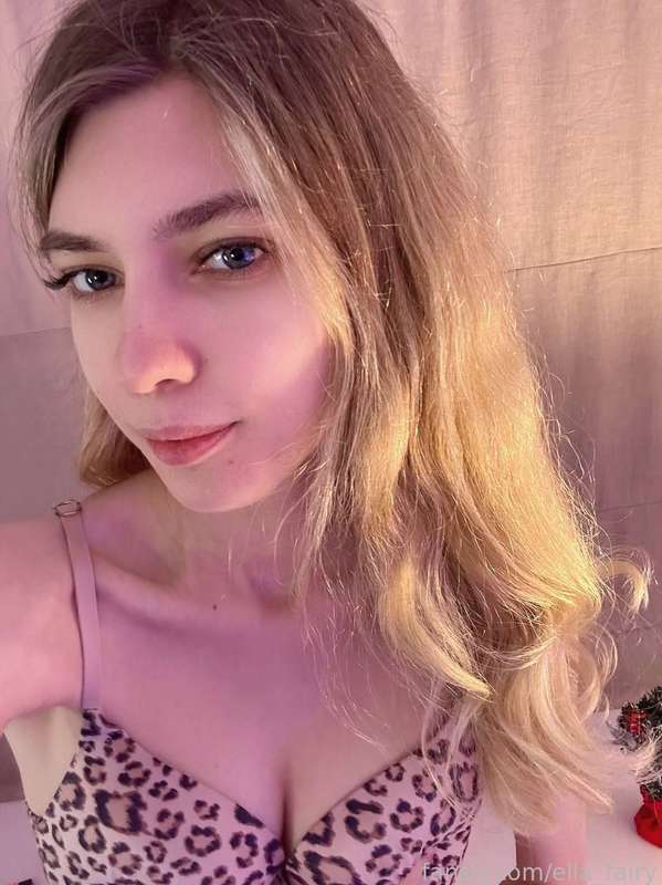 Ella_Fairy - Fansly - 16 Feb, 2025
