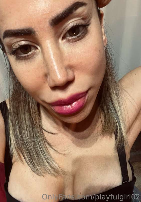 💕 wishing you 🔥😈
@playfulgirl02