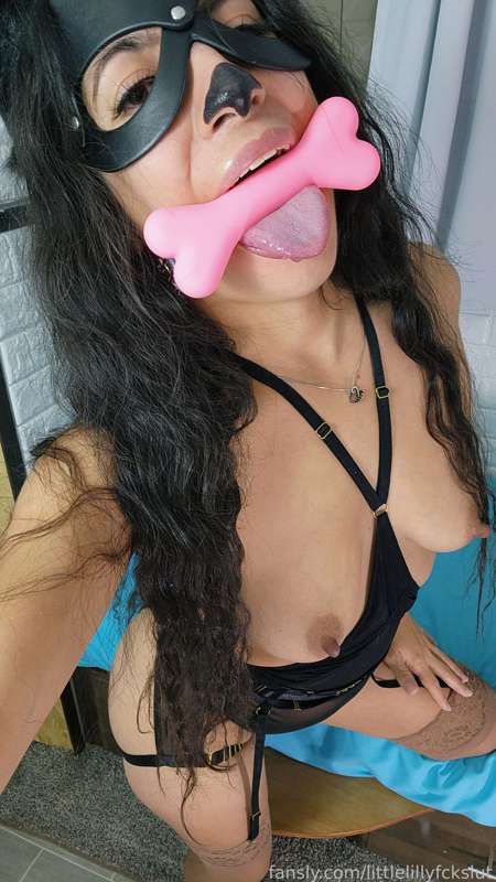 Littlelillyfckslut - Fansly - 25 Oct, 2022 12