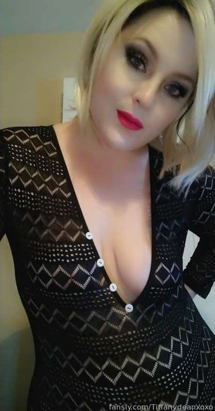 Tiffanydeanxoxo - Fansly - 13 Aug, 2022 3