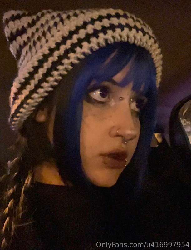 Are you going to be my Scott Pilgrim? 🥰