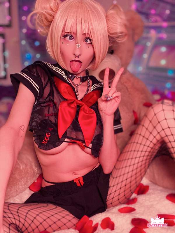 Azumi - Valentine’s Day ♥️ 6