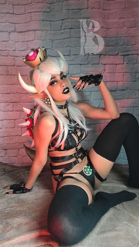 Bunniblack - Fansly - 17 Sep, 2021 100