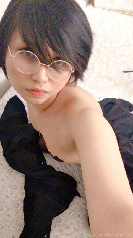 Milkteamomoko - Onlyfans - 18 Aug, 2021 9
