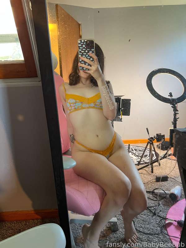Babybeebub - Fansly - 27 Sep, 2022 1