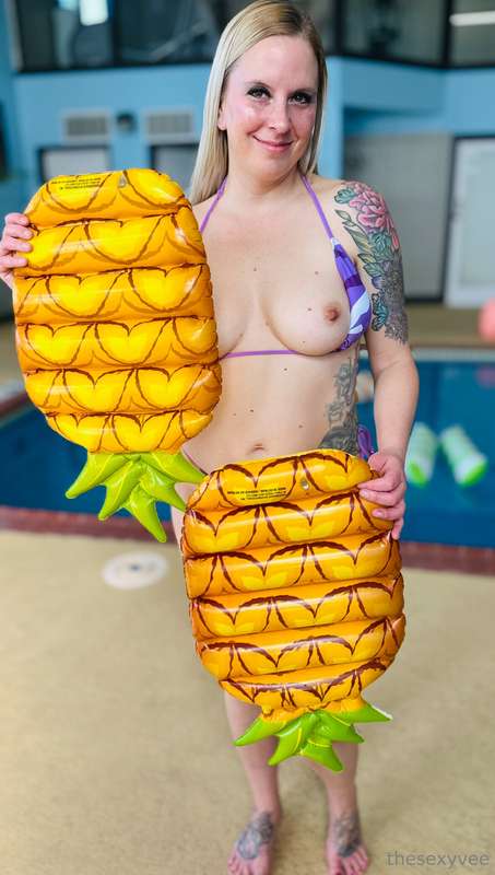 Pineapples and Penises 3