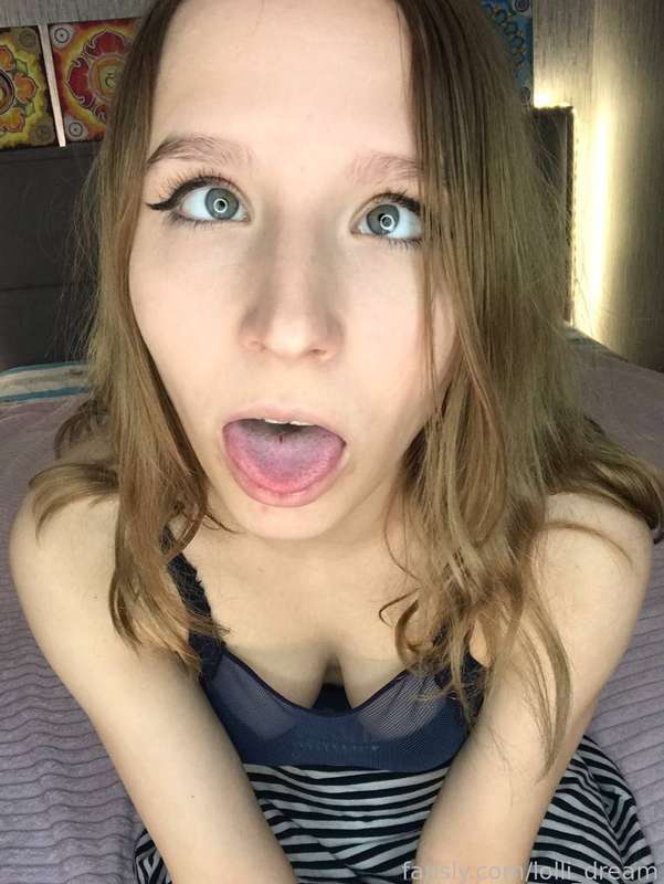 Lolli_Dream - Fansly - 26 Jul, 2022