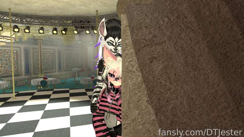 Dtjester - Fansly - 15 Mar, 2025 11