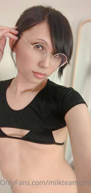 Milkteamomoko - Onlyfans - 06 Aug, 2022 13