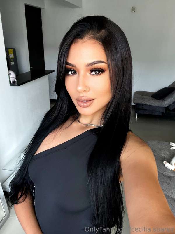 Pretty with a lil’ bite
