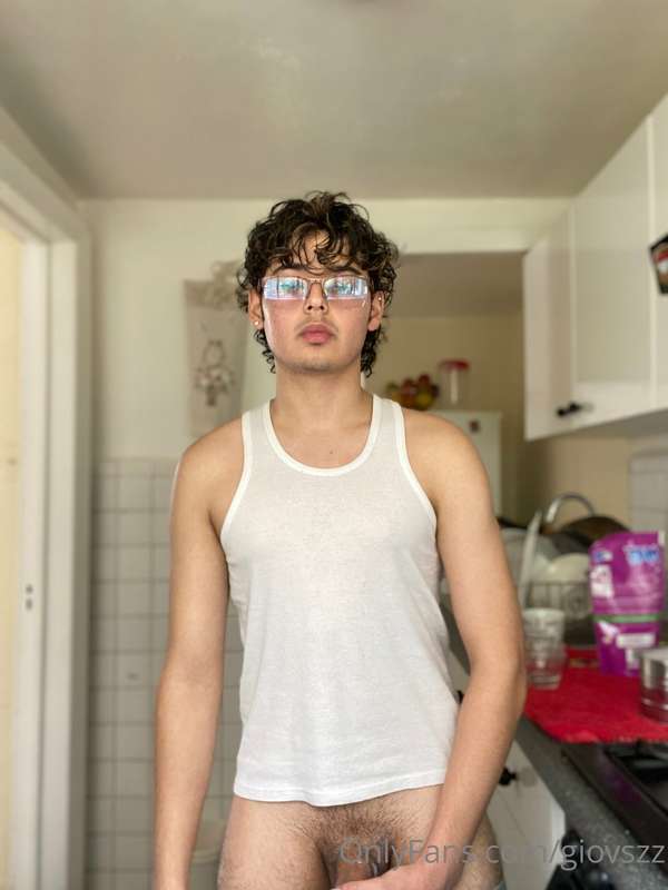 some hot pics from todays jerk🥵 unas fotos ricas de hoy cuan..