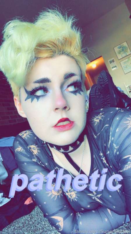 Superslutboi - Fansly - 07 Sep, 2021 4