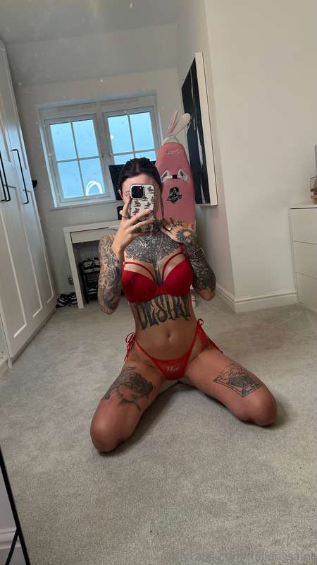 Use my highlights as a menu to find all my naughty content t..