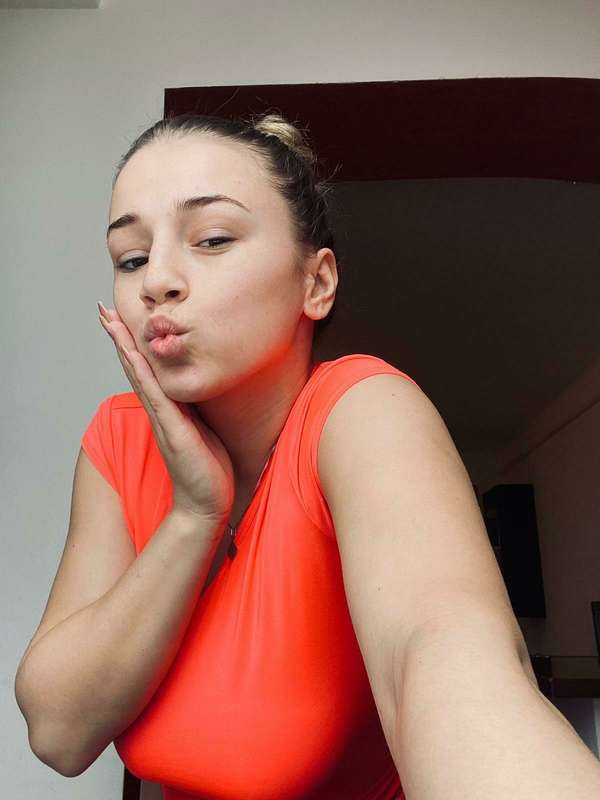 Babbyaisha - Onlyfans - 29 May, 2022