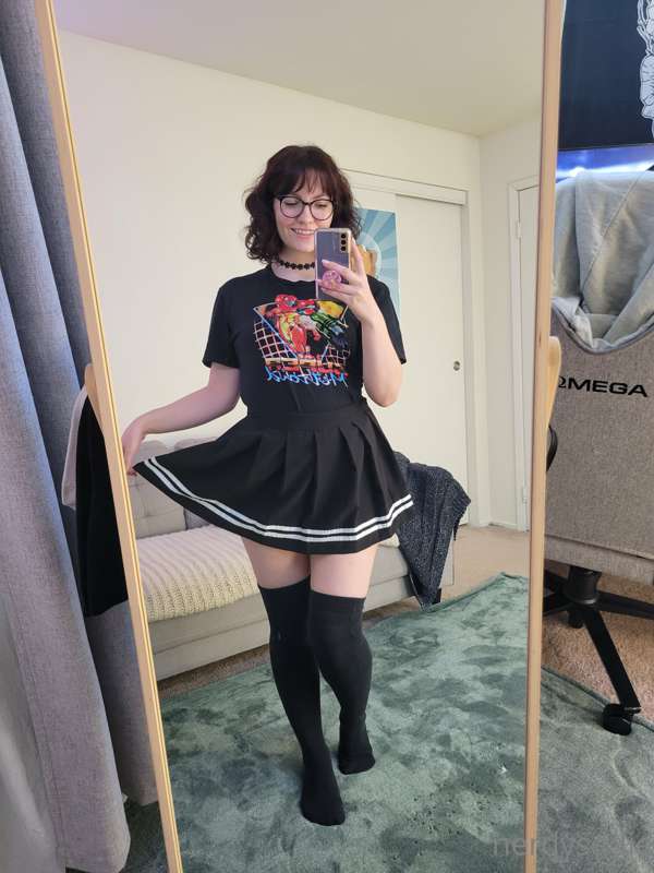 just dropping in to tease you :P