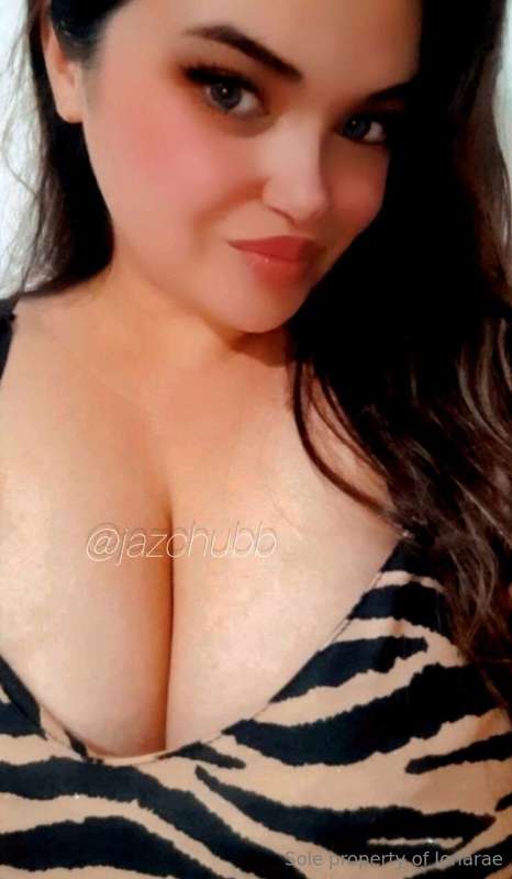 @jazchubb 🫦👇🔱