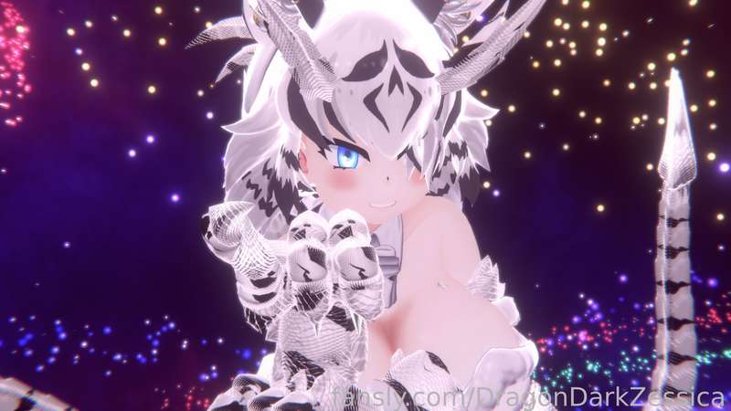 Dragondarkzessica - Fansly - 13 Mar, 2023 12