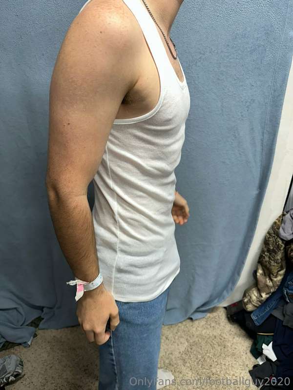 The new private in muscle shirts!! 2