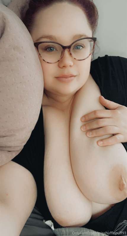 Cum back to bed baby 💋