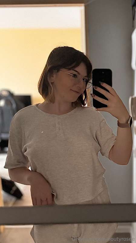 It was such a beautiful morning today, how are you doing?💘💘