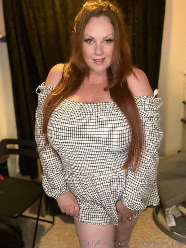Curvy girl 😍