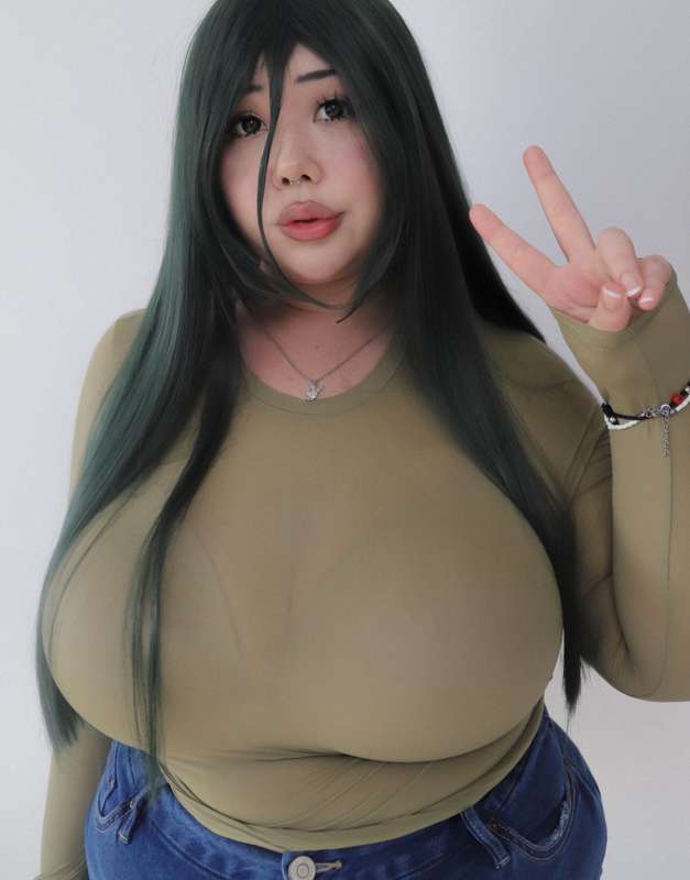 🐸💗🐸 3