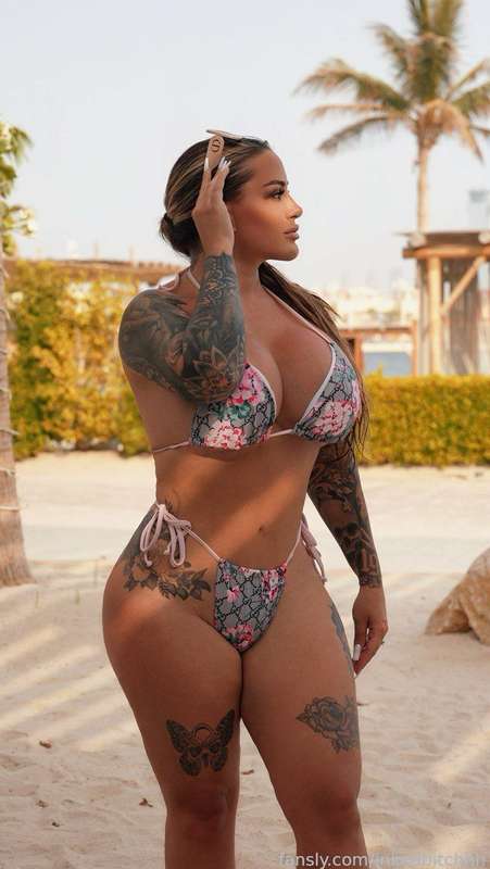 Inkedbitchhh - Fansly - 27 Sep, 2024