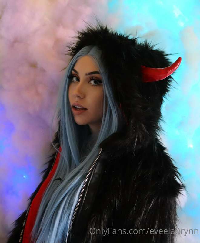eveelaurynn Nude Leaks OnlyFans Page 22 of 50