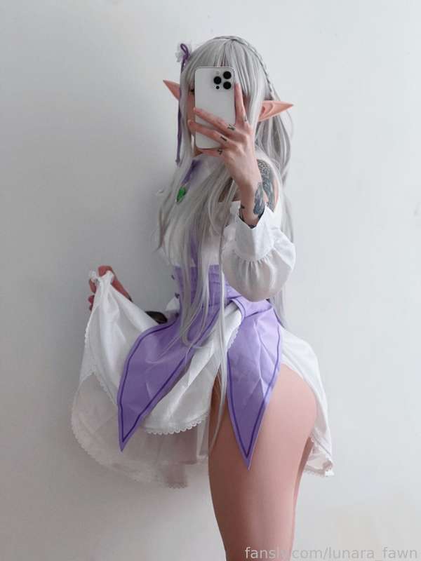 Lunara_Fawn - Fansly - 24 Sep, 2024 1
