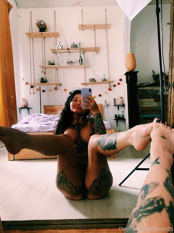 @kissa_meow FREE 🖤HOT RUSSIAN TATTOOED MODEL🖤 ⚡️FREE NUDES ⚡..