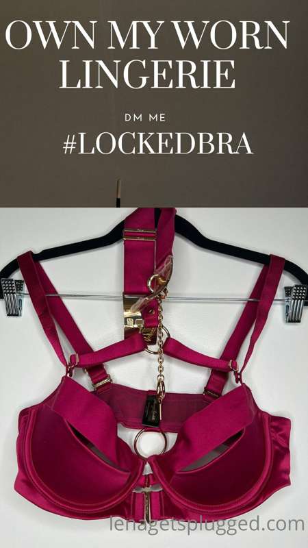 ***LINGERIE SALE*** I've worn all of these and even some in .. 3
