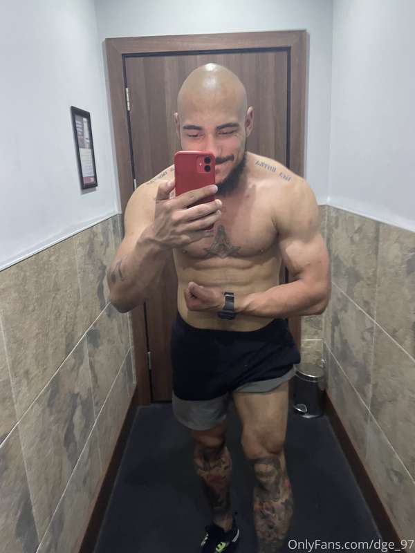 Dge_97 - Onlyfans - 22 Jul, 2021