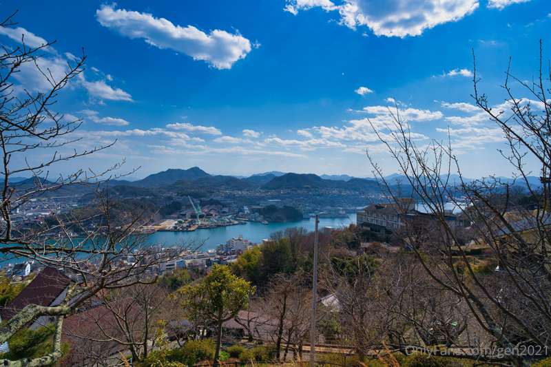 鞆の浦・呉その2 39