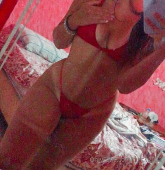 red ❤️‍🔥