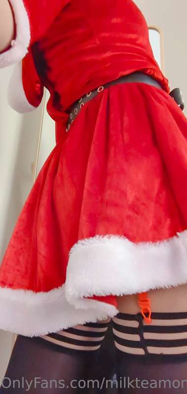Milkteamomoko - Onlyfans - 24 Dec, 2022 12
