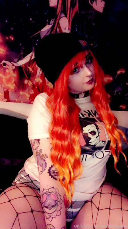 Emmamaybyte - Onlyfans - 10 Jun, 2020 1
