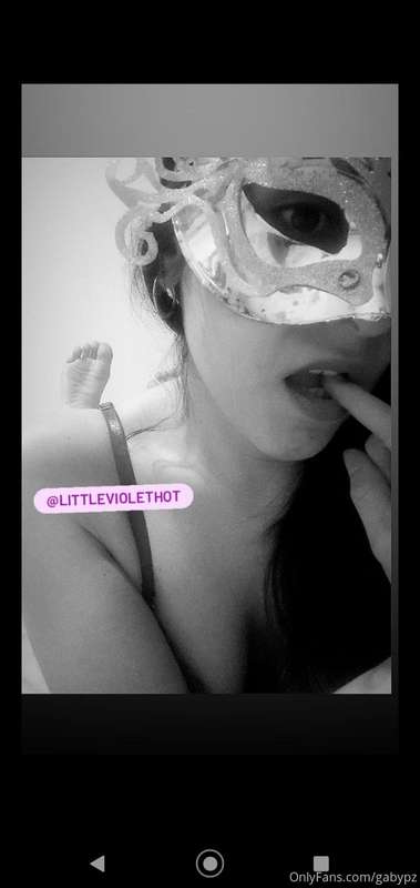Are you ready to play hot?🔥☄💋  @littleviolethot  Free 🦋  Sex..