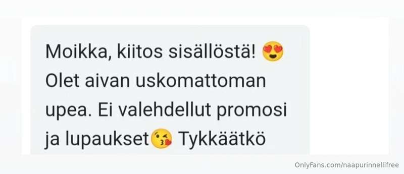 Jos oot miettinyt mun päätilin tilaamista niin nyt se kannat.. 3