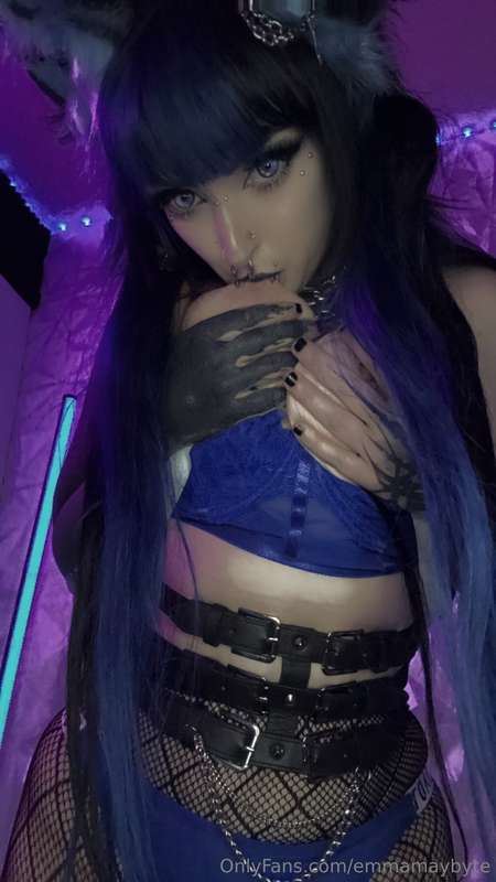 Emmamaybyte - Onlyfans - 27 Dec, 2024 4