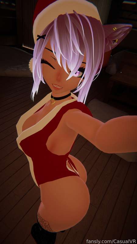 Casualvr - Fansly - 29 Sep, 2024 15