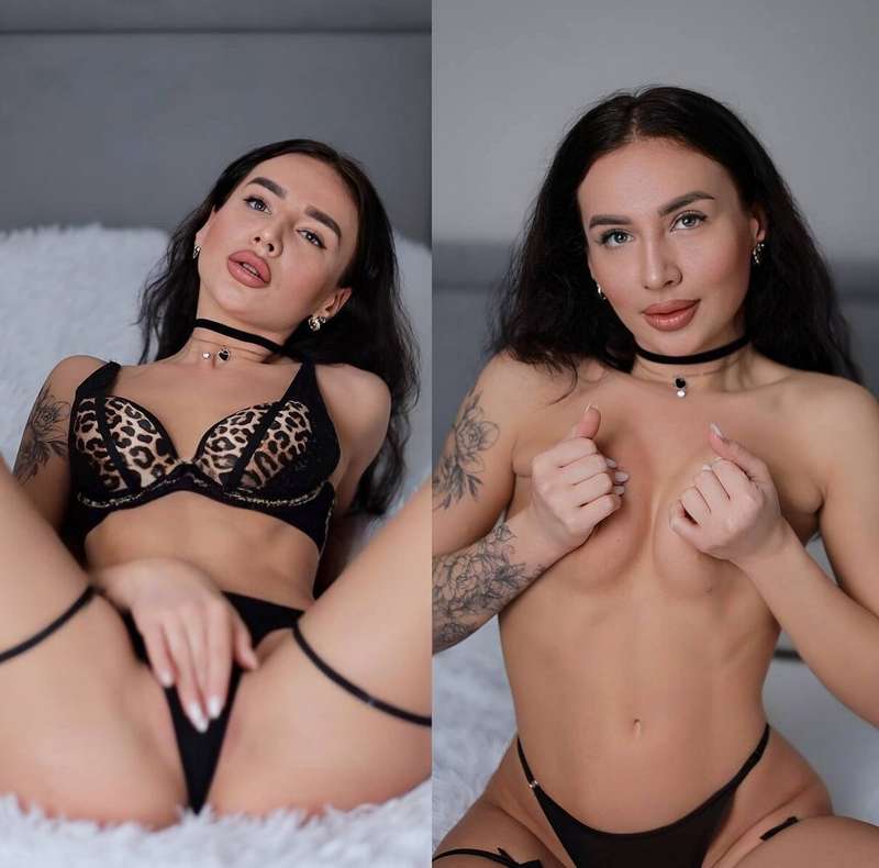 Don't scroll, get what you want here for FREE😈@aliswave ❤️Ho..