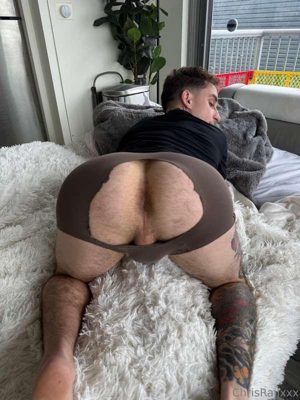 Phat ass