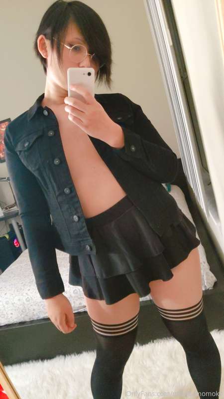 Milkteamomoko - Onlyfans - 12 Aug, 2021 5